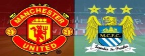 Manchester Derby | Man United – Man City